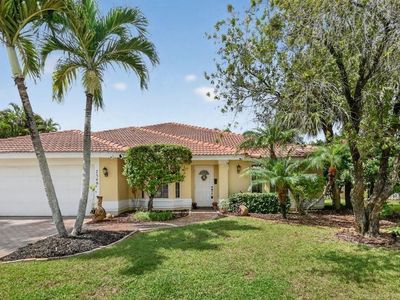 7549 Chicora Court, Lake Worth, FL, 33467