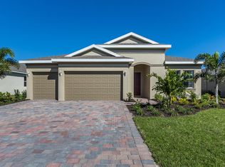 2623 Corona Ln, Cape Coral, FL 33909