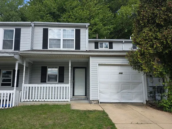 116 Freedom Trl, New Castle, DE 19720
