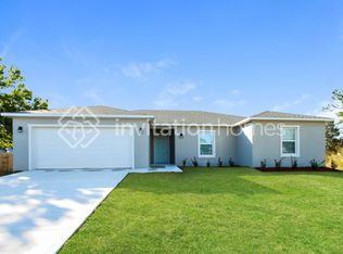 1801 Rawdon St NW, Palm Bay, FL 32907