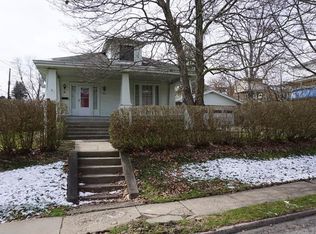 30 E Forest Ave, Pittsburgh, PA 15202