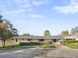 155 Ravine Dr, Woodside, CA 94062