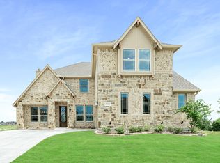 3101 Autumn Glen Dr, Melissa, TX 75454