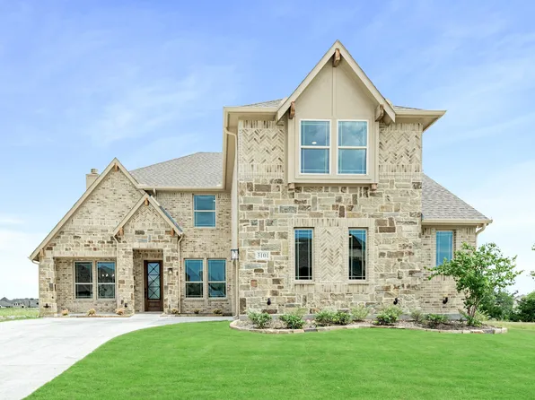 3101 Autumn Glen Dr, Melissa, TX 75454