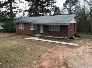 330 Mormon Church Rd, Seneca, SC 29678