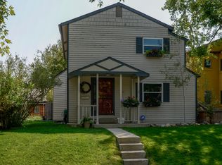 1860 S Marion St, Denver, CO 80210