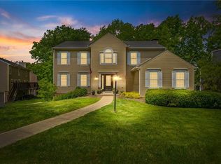450 Monmouth Dr, Cranberry Township, PA 16066