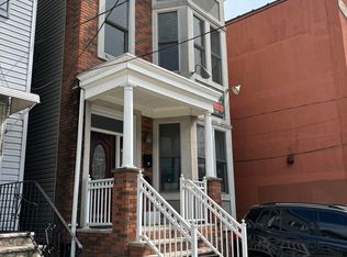 3426 John F Kennedy Blvd FLOOR 2, Jersey City, NJ 07307