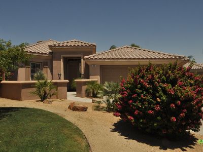 36 Vista Mirage Way, Rancho Mirage, CA, 92270