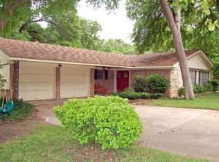 537 Brookwood Dr, Waco, TX 76712