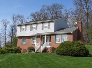 5048 Impala Dr, Murrysville, PA 15668