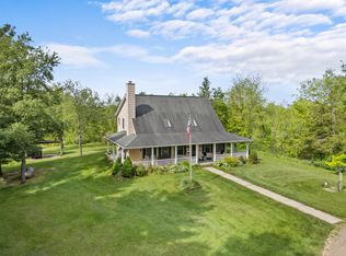 1687 Dimmers Rd, Reading, MI 49274