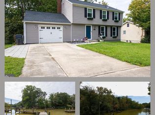 300 Foster Knoll Dr, Joppa, MD 21085