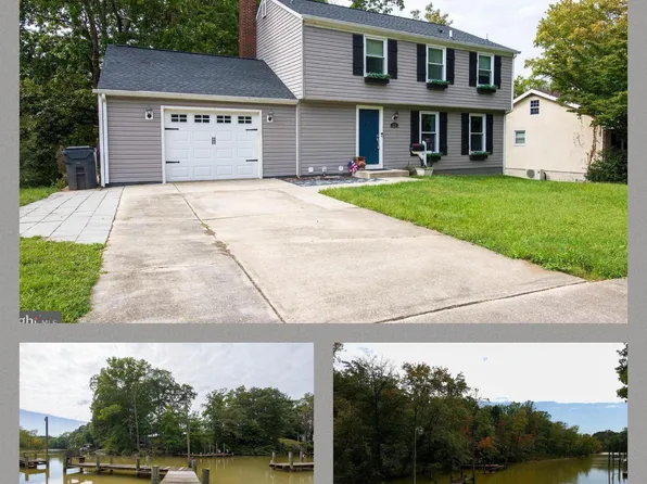 300 Foster Knoll Dr, Joppa, MD 21085
