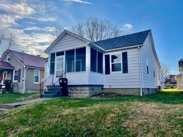 339 14th St, Tell City, IN 47586