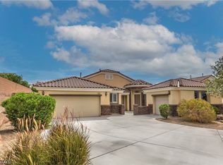 5924 Bullboat Ct, North Las Vegas, NV 89031