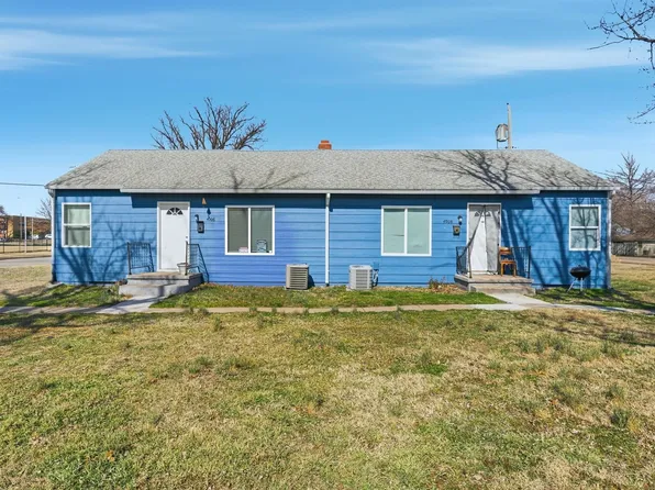 4910 E Gilbert St #4912, Wichita, KS 67218