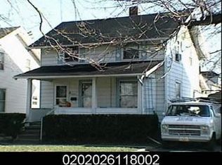 1007 Brownell Ave, Lorain, OH