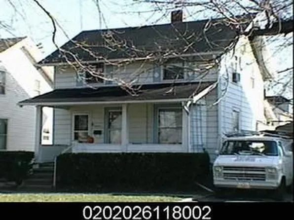 1007 Brownell Ave, Lorain, OH 44052