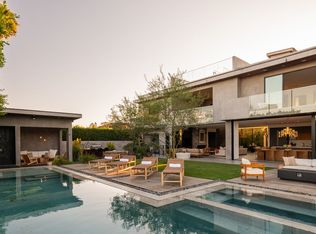 1632 Stradella Rd, Los Angeles, CA 90077