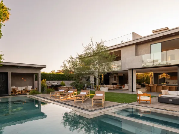 1632 Stradella Rd, Los Angeles, CA 90077