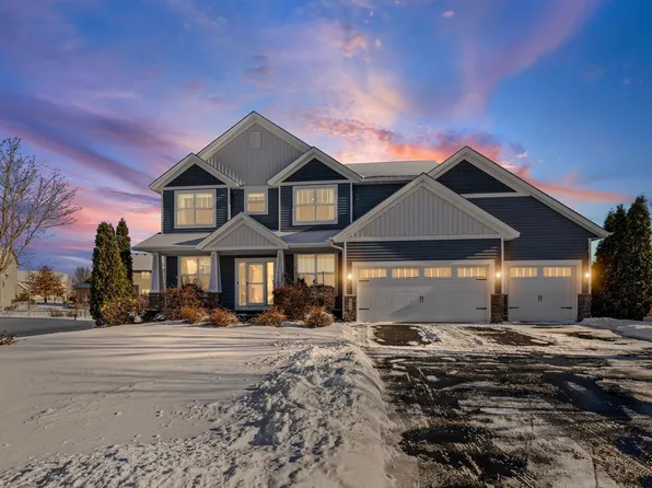 9635 Dunes Ln, Cottage Grove, MN 55016