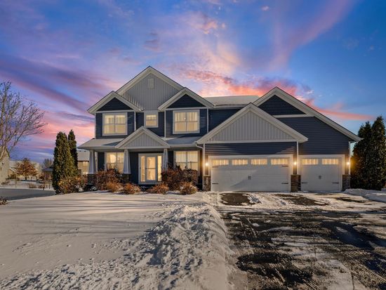 9635 Dunes Ln, Cottage Grove, MN 55016