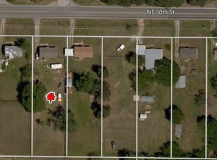 9302 NE 50th St, Spencer, OK 73084