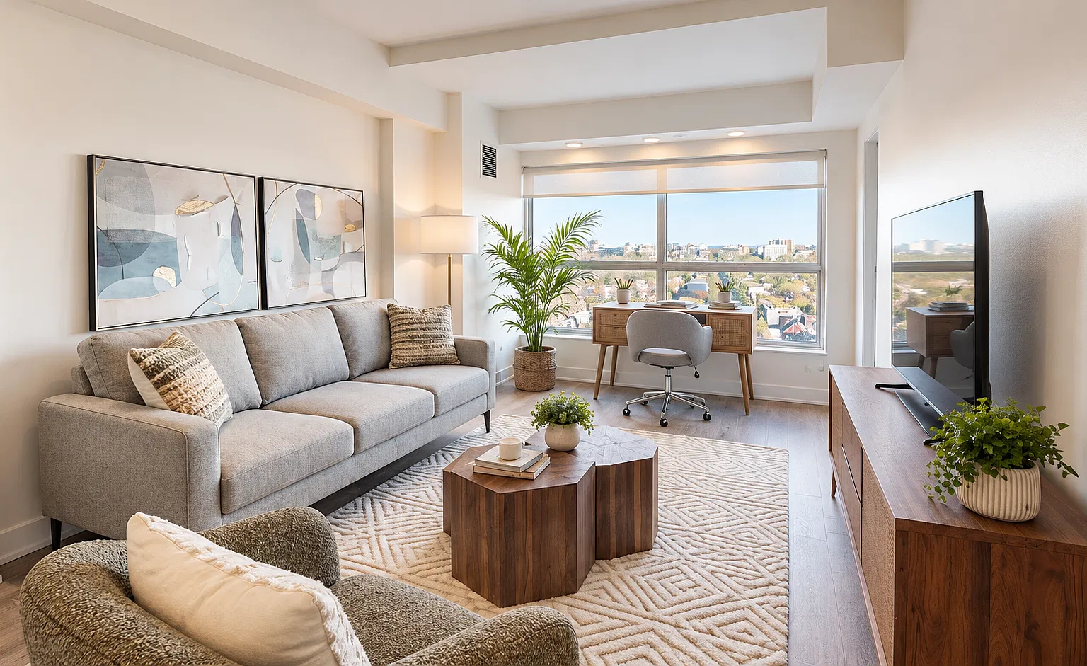 LIV Apartments — Photo 3