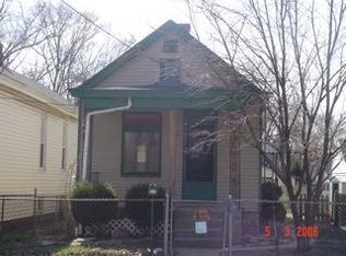 511 Patterson St, Cincinnati, OH 45215