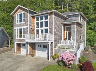 2170 Skyline Dr, Seaside, OR 97138