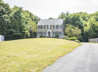 74 Red Mill Rd, Bridgewater, MA 02324