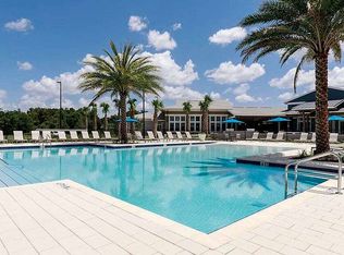 Ariel - Lake Nona, Orlando, FL 32824