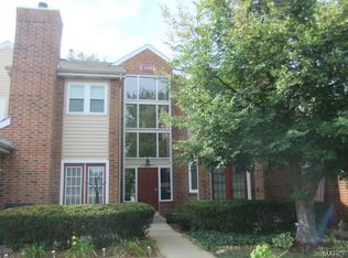 1308 Holgate Dr UNIT G3, Ballwin, MO