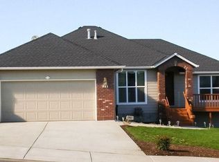 983 Burley Hill Dr NW, Salem, OR