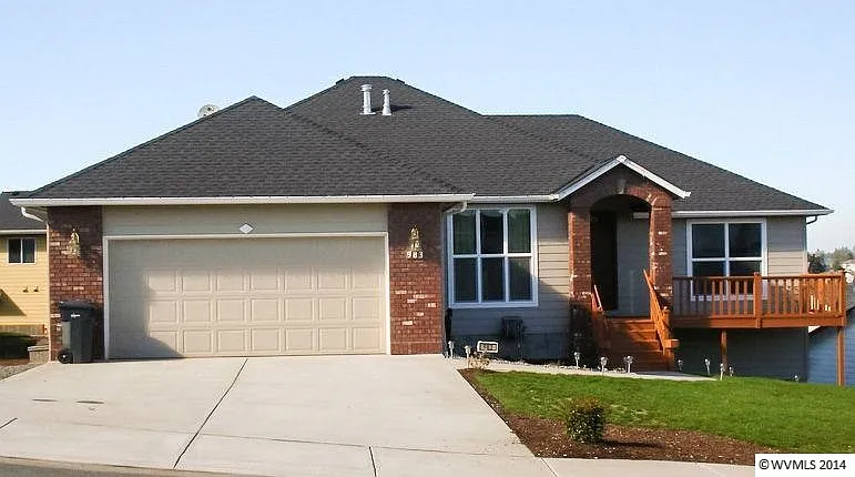 983 Burley Hill Dr NW photo 1