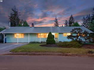 8301 NE Benton Dr, Vancouver, WA 98662
