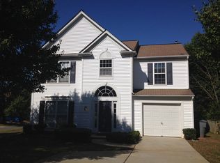 7335 Wingstone Ln, Charlotte, NC 28262