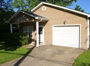 1337 Vance Rd, Chattanooga, TN 37421