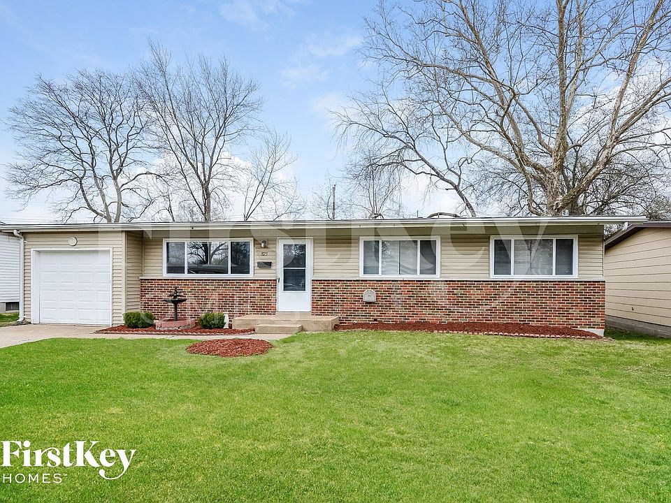 1st image of 825 Manresa Ln