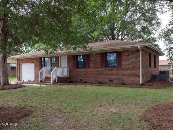 306 Allen Drive, Ayden, NC 28513