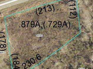 Goldston Glendon Rd, Goldston, NC 27207