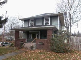 679 S Rockhill Ave, Alliance, OH 44601