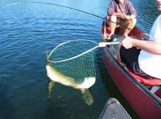 1777 Mattke Rd, Arbor Vitae, WI 54568