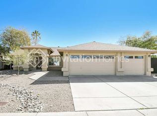 4415 W Creedance Blvd, Glendale, AZ 85310