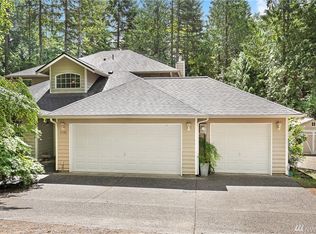 3406 Old Sawmill Pl NW, Bremerton, WA 98312