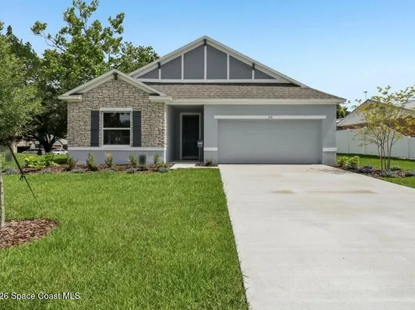 376 Navajo Ave, Ormond Beach, FL 32174