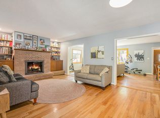 415 Pinewood St, Ann Arbor, MI 48103