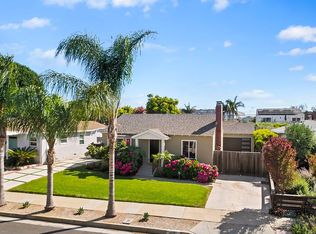 4121 Michael Ave, Los Angeles, CA 90066