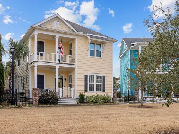 1188 Peterson St., Myrtle Beach, SC 29577